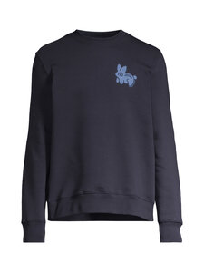 PS Paul Smith - Dressipluus Casual Fit Bunny - 49 VERY DARK NAVY | Stockmann