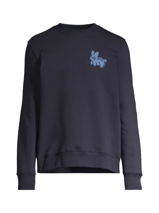 PS Paul Smith - Dressipluus Casual Fit Bunny - 49 VERY DARK NAVY | Stockmann - photo 1