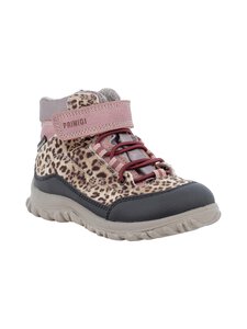 Primigi - Leo-välikausikengät - BEIGE BROWN | Stockmann