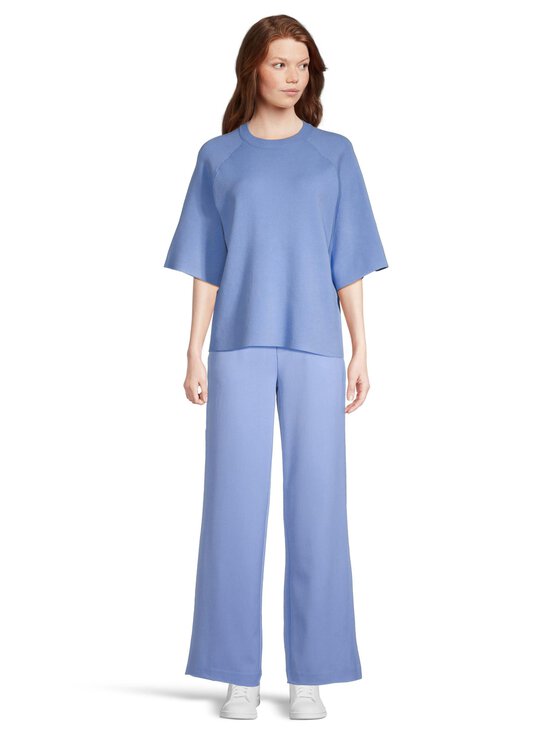 Object - ObjLisa Wide bikses - CORNFLOWER BLUE - photo 3 Object - ObjLisa Wide bikses - CORNFLOWER BLUE | Stockmann - photo 3