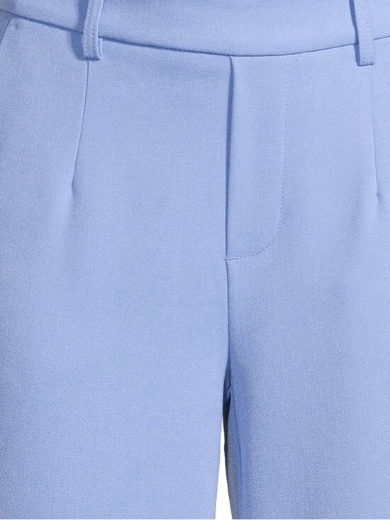 Object - ObjLisa Wide bikses - CORNFLOWER BLUE - photo 5 Object - ObjLisa Wide bikses - CORNFLOWER BLUE | Stockmann - photo 5