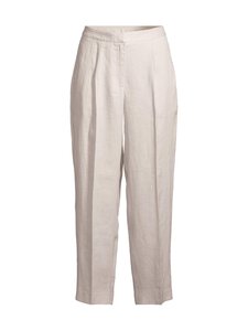 ESSENTIALS by Stockmann - Püksid Margit - BEIGE | Stockmann