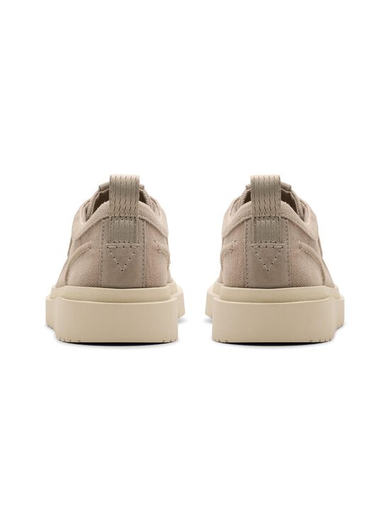 Clarks - Polden Moc -tennarit - GREY CANVAS | Stockmann - photo 7