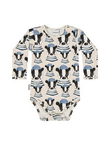 Metsola - Badger bodijs - CHALK | Stockmann