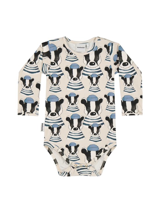 Metsola - Badger bodijs - CHALK | Stockmann - photo 1