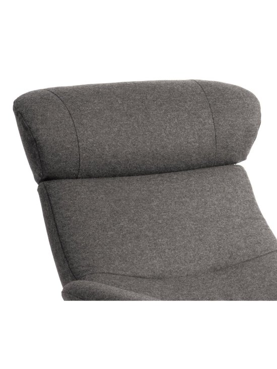 Conform - Timeout-nojatuoli - MUSTA,HARMAA | Stockmann - photo 2