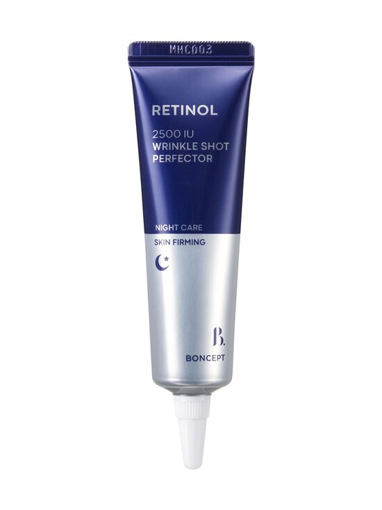 BONCEPT - Hoolduskuur Retinol 2500IU Wrinkle Shot Perfector - NOCOL | Stockmann - photo 1