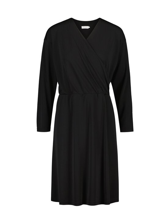 Katri Niskanen - Kleit Lara jersey - BLACK - photo 1 Katri Niskanen - Kleit Lara jersey - BLACK | Stockmann - photo 1