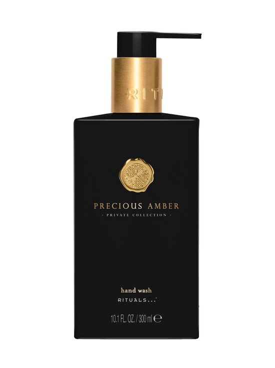 Precious Amber Hand Wash Rituals -käsisaippua 300 ml