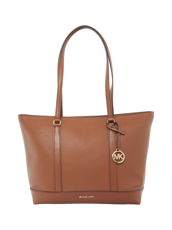 Michael Michael Kors - Andie Medium Tote -laukku - 230 LUGGAGE | Stockmann - photo 1