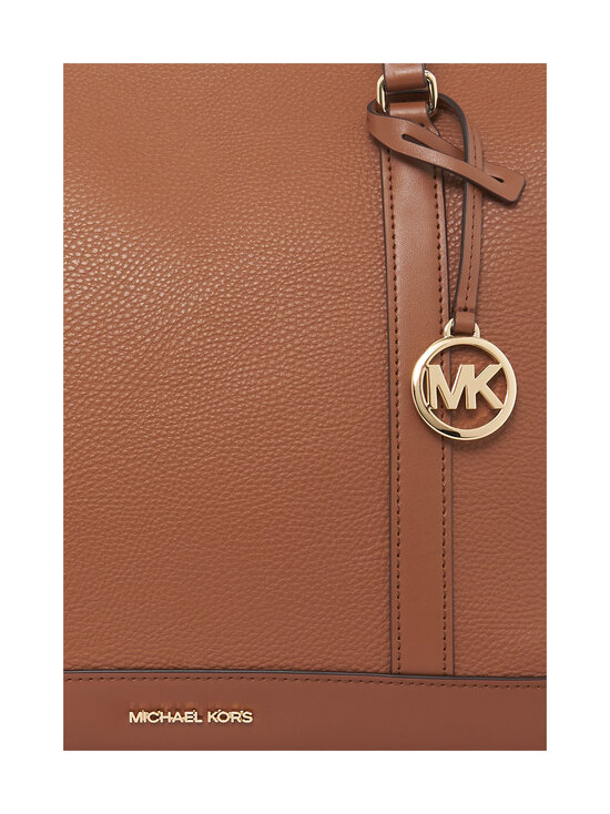 Michael Michael Kors - Andie Medium Tote -laukku - 230 LUGGAGE | Stockmann - photo 3