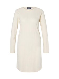 Lexington - Pointelle Organic Cotton -yöpaita - 1050 OFF WHITE Lexington - Pointelle Organic Cotton -yöpaita - 1050 OFF WHITE | Stockmann