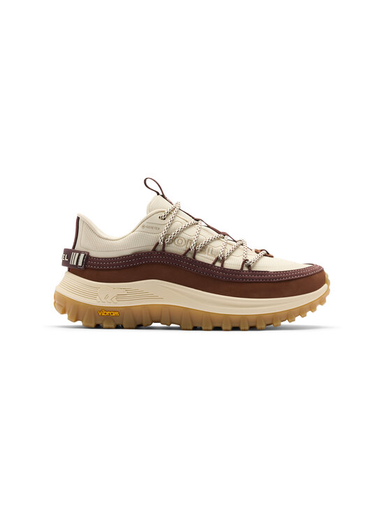Sorel - Callsign Horizon Low Gore-Tex -sneakerit - 117 SNOW, DARK AUBURN | Stockmann - photo 1