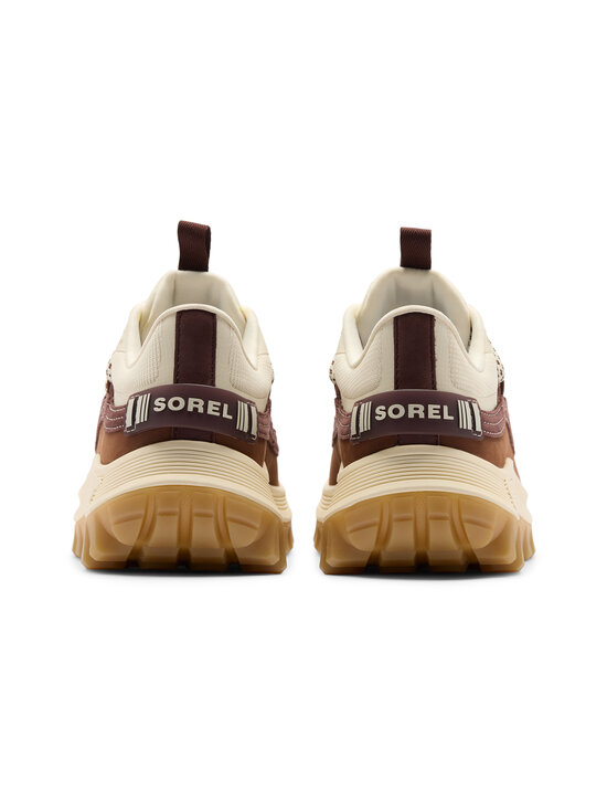 Sorel - Callsign Horizon Low Gore-Tex -sneakerit - 117 SNOW, DARK AUBURN | Stockmann - photo 6