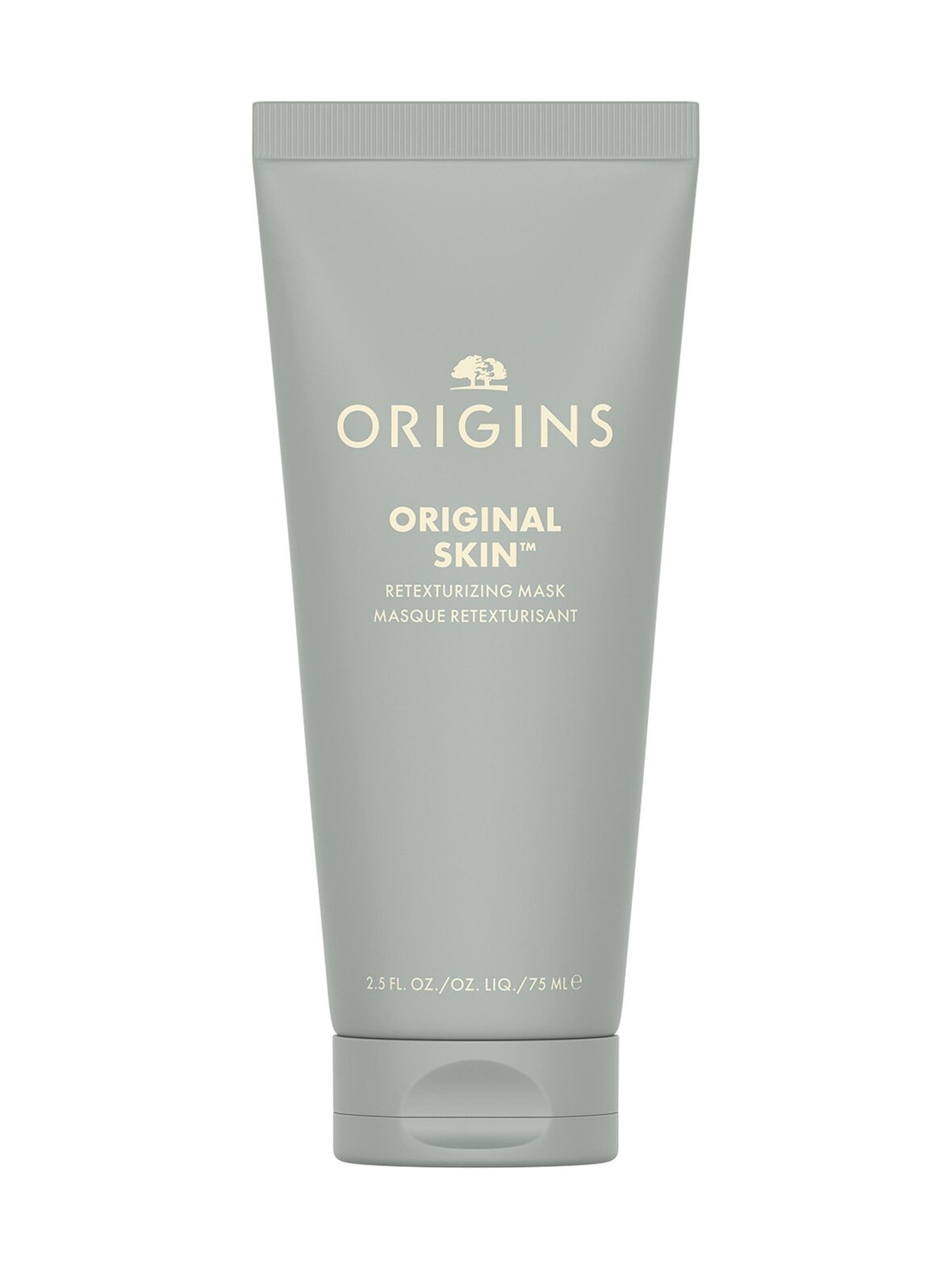 Skin Retexturizing Mask -kasvonaamio