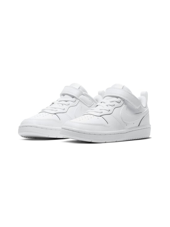 Nike - Court Borough Low 2 -sneakerit - 100 WHITE/WHITE-WHITE - photo 5 Nike - Court Borough Low 2 -sneakerit - 100 WHITE/WHITE-WHITE | Stockmann - photo 5