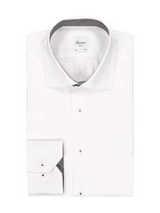 Stenströms - Regular Fit kontrastu krekla - 000 WHITE Stenströms - Regular Fit kontrastu krekla - 000 WHITE | Stockmann