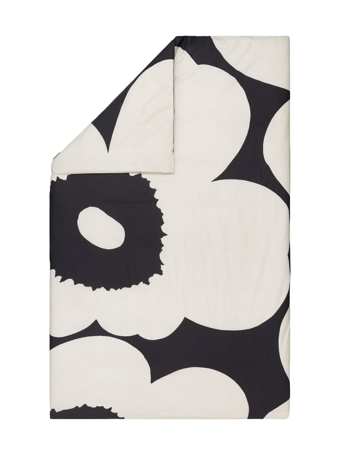 Marimekko Iso unikko -pussilakana