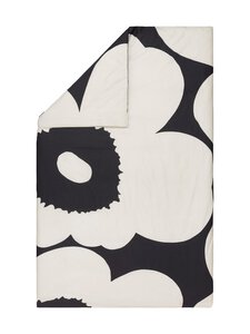 Marimekko - Tekikott Iso Unikko - 910 OFF-WHITE, CHARCOAL | Stockmann