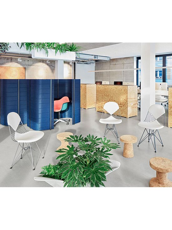 Vitra - Eames DKR Wire -tuoli - KROMI | Stockmann - photo 4