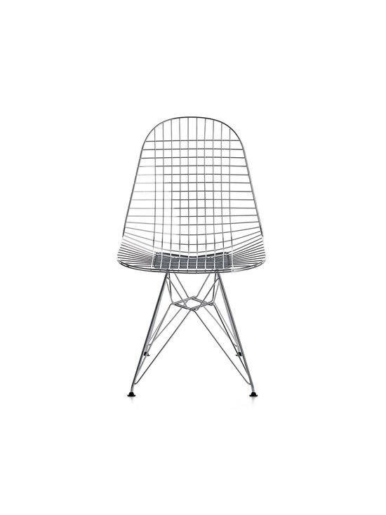 Vitra - Eames DKR Wire -tuoli - KROMI | Stockmann - photo 1