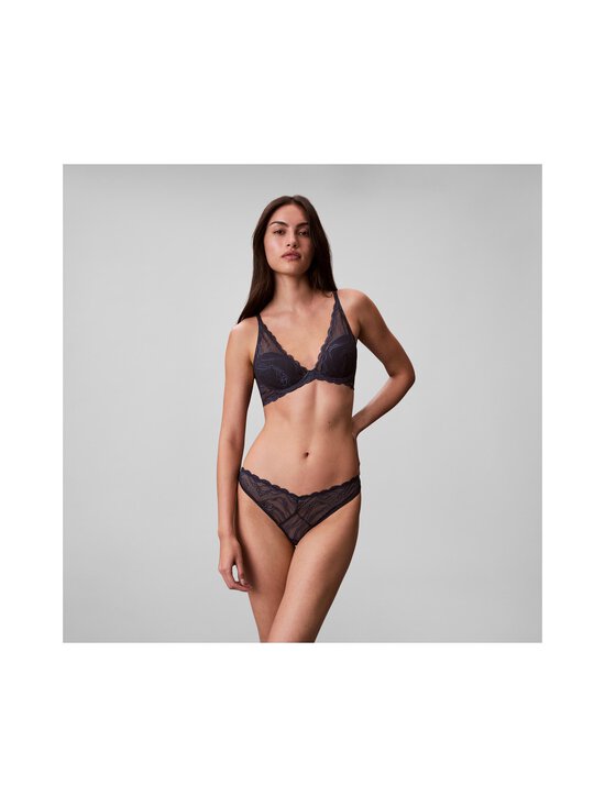 Calvin Klein Underwear - Bikini biksītes - CCI SPEAKEASY | Stockmann - photo 4