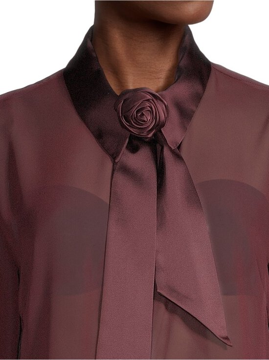 Gestuz - Gzlynne-paita - 220 ARONIA | Stockmann - photo 4