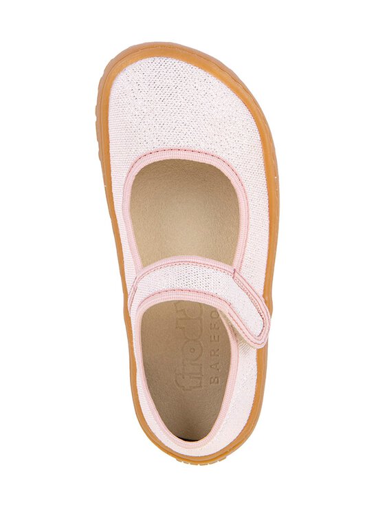 Froddo - Balletty-kangaskengät - PINK SHINE | Stockmann - photo 6