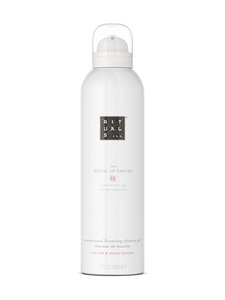 Rituals - Sakura Foaming Shower Gel -vaahtoava suihkugeeli 200 ml Rituals - Sakura Foaming Shower Gel -vaahtoava suihkugeeli 200 ml | Stockmann