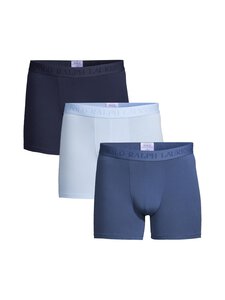 Polo Ralph Lauren - Boxer-alushousut 3 pack - 3PK BLUES | Stockmann
