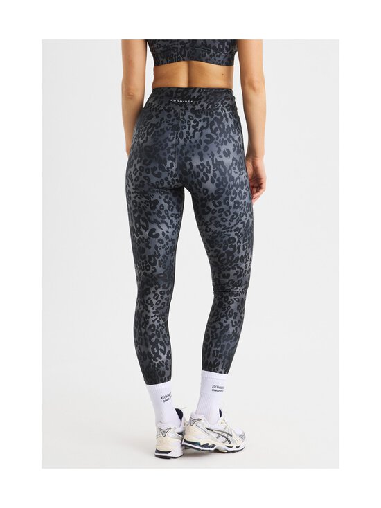 Röhnisch - Printed High Waist treniņu legingi - T497 GREY LEO PRINT - photo 5 Röhnisch - Printed High Waist treniņu legingi - T497 GREY LEO PRINT | Stockmann - photo 5
