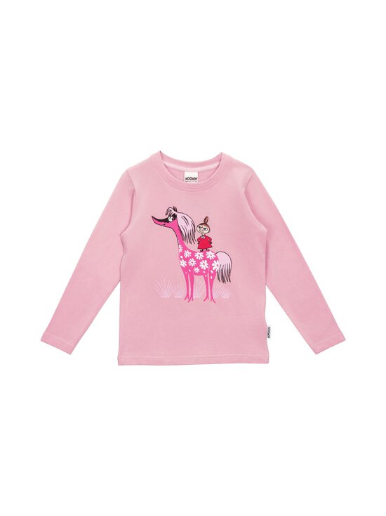 Muumi - Kikka-paita - PINK - photo 1 Muumi - Kikka-paita - PINK | Stockmann - photo 1