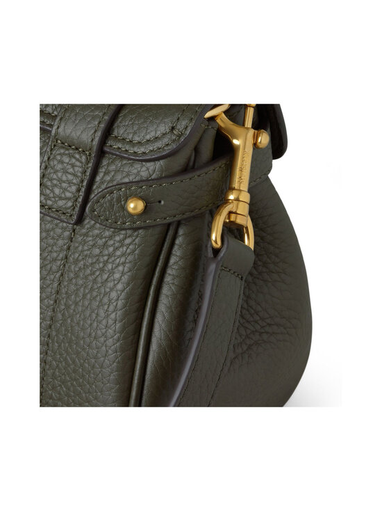 Mulberry - Kott Mini Alexa Heavy Grain - Q749 JUNIPER GREEN | Stockmann - photo 6