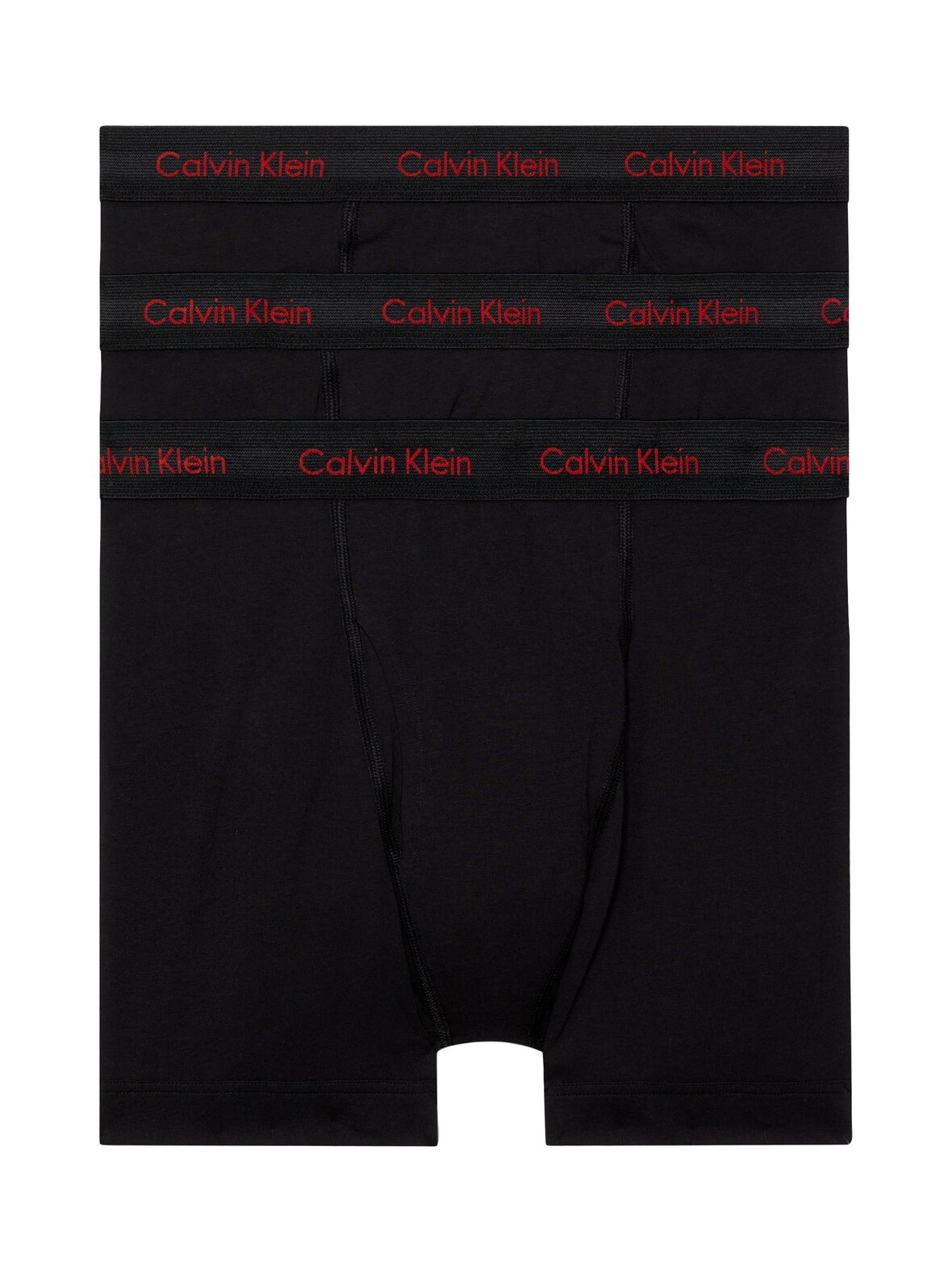 Calvin Klein Underwear Bokserit 3-pack