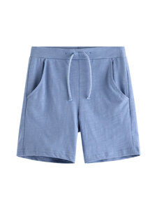 Lindex - Šortsid Mid Length - 1141 BLUE | Stockmann