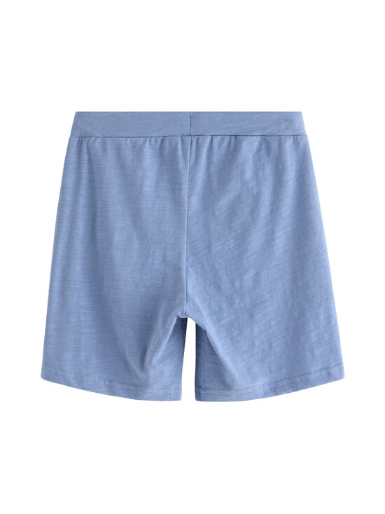 Lindex - Šortsid Mid Length - 1141 BLUE | Stockmann - photo 2