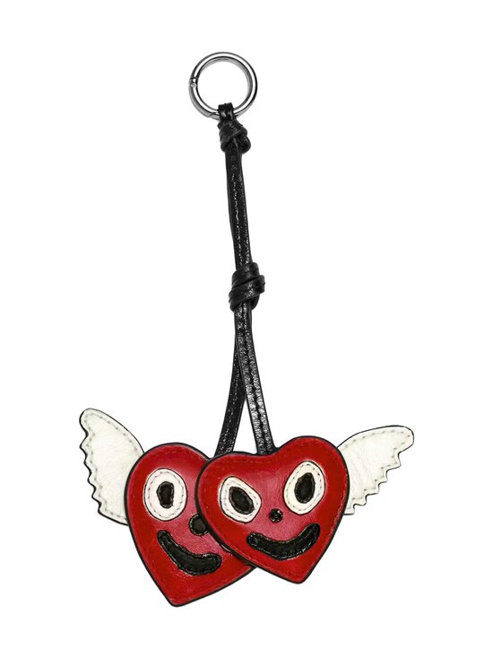 Zadig&Voltaire - Love Cherry Vintage -laukkukoru - 648 POWER | Stockmann - photo 1