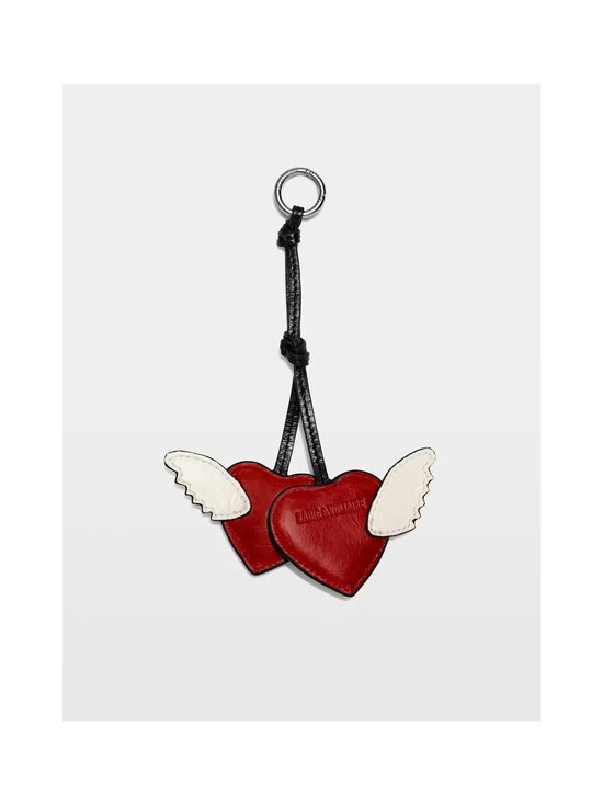 Zadig&Voltaire - Love Cherry Vintage -laukkukoru - 648 POWER | Stockmann - photo 2