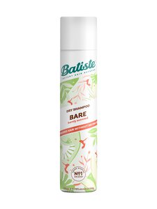 Batiste - Dry Shampoo Bare Natural -kuivashampoo 200 ml | Stockmann