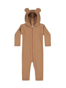 Metsola - Rib Bear -haalari - WOODY Metsola - Rib Bear -haalari - WOODY | Stockmann