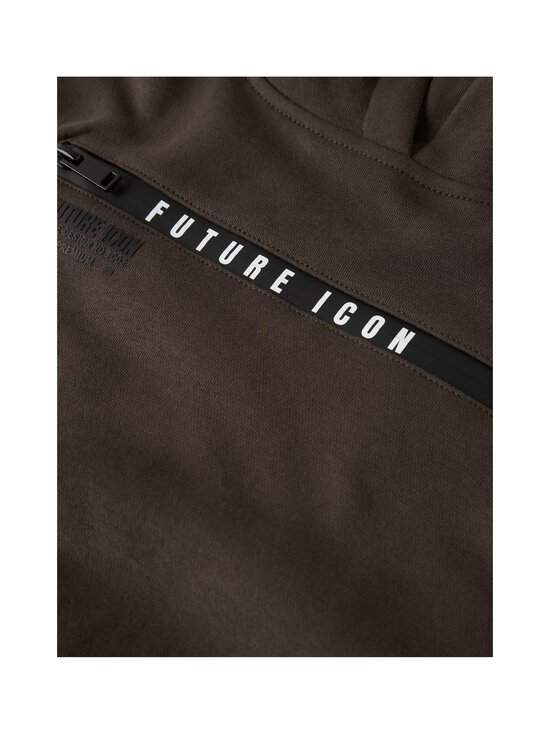 Name It - Kapuutsiga pusa NkmLeonas - TURKISH COFFEE | Stockmann - photo 3