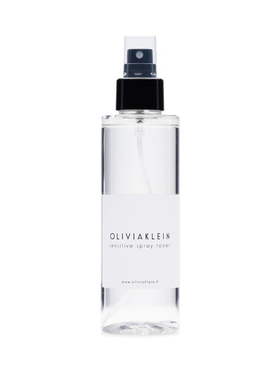 Sensitive Spray Toner -hoitoneste 150 ml