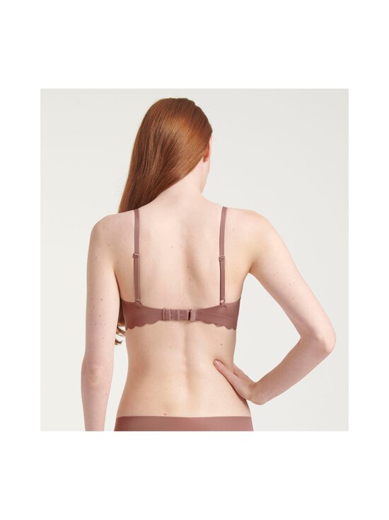Sloggi - Zero Microfibre 2.0 Soft -rintaliivit - 1141 CACAO - photo 3 Sloggi - Zero Microfibre 2.0 Soft -rintaliivit - 1141 CACAO | Stockmann - photo 3