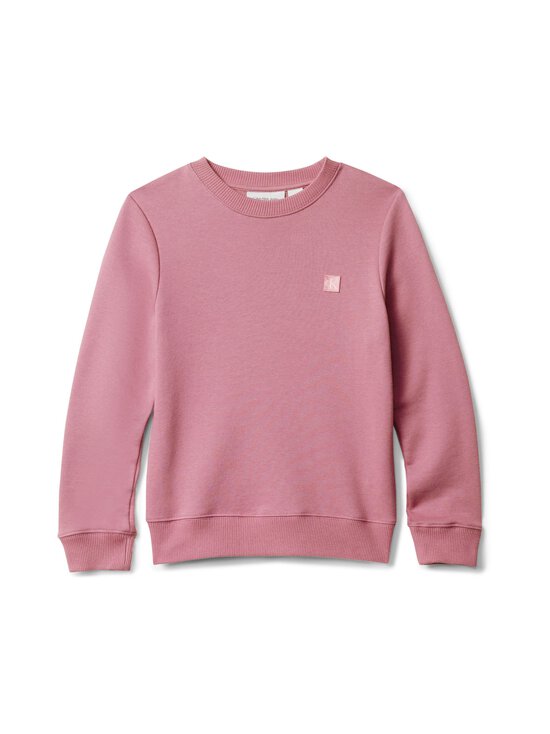 Calvin Klein Kids - Mono Mini Badge -collegepaita - VAZ BRANDIED APRICOT - photo 1 Calvin Klein Kids - Mono Mini Badge -collegepaita - VAZ BRANDIED APRICOT | Stockmann - photo 1
