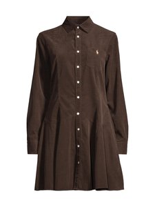 Polo Ralph Lauren - Paitamekko - DARK BEECH Polo Ralph Lauren - Paitamekko - DARK BEECH | Stockmann