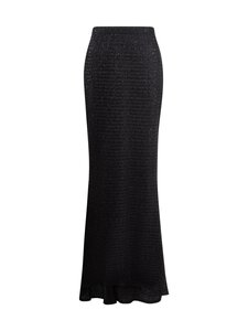 Ida Sjöstedt - Diane-maksihame - BLACK SHINE Ida Sjöstedt - Diane-maksihame - BLACK SHINE | Stockmann