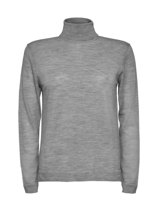 SAND Copenhagen - Fellini Trish -neulepusero - 140 GREY - photo 1 SAND Copenhagen - Fellini Trish -neulepusero - 140 GREY | Stockmann - photo 1