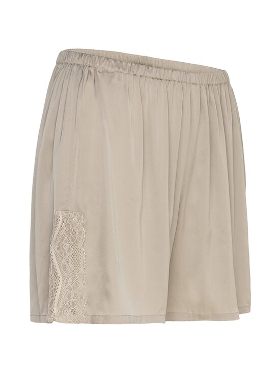 Rosemunde - Jasmine-pyjamashortsit - 939 SILVER LINING - photo 4 Rosemunde - Jasmine-pyjamashortsit - 939 SILVER LINING | Stockmann - photo 4