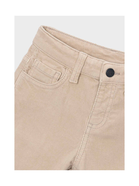 Mayoral - Vakosamettihousut - 48 DARK | Stockmann - photo 3