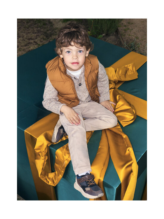 Mayoral - Vakosamettihousut - 48 DARK | Stockmann - photo 4